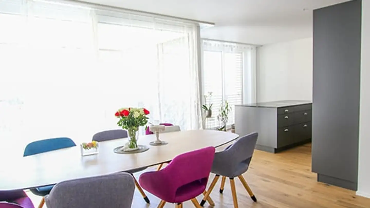 Appartamento in vendita - Mittlere Strasse 13, 3600 Thun - Photo 3