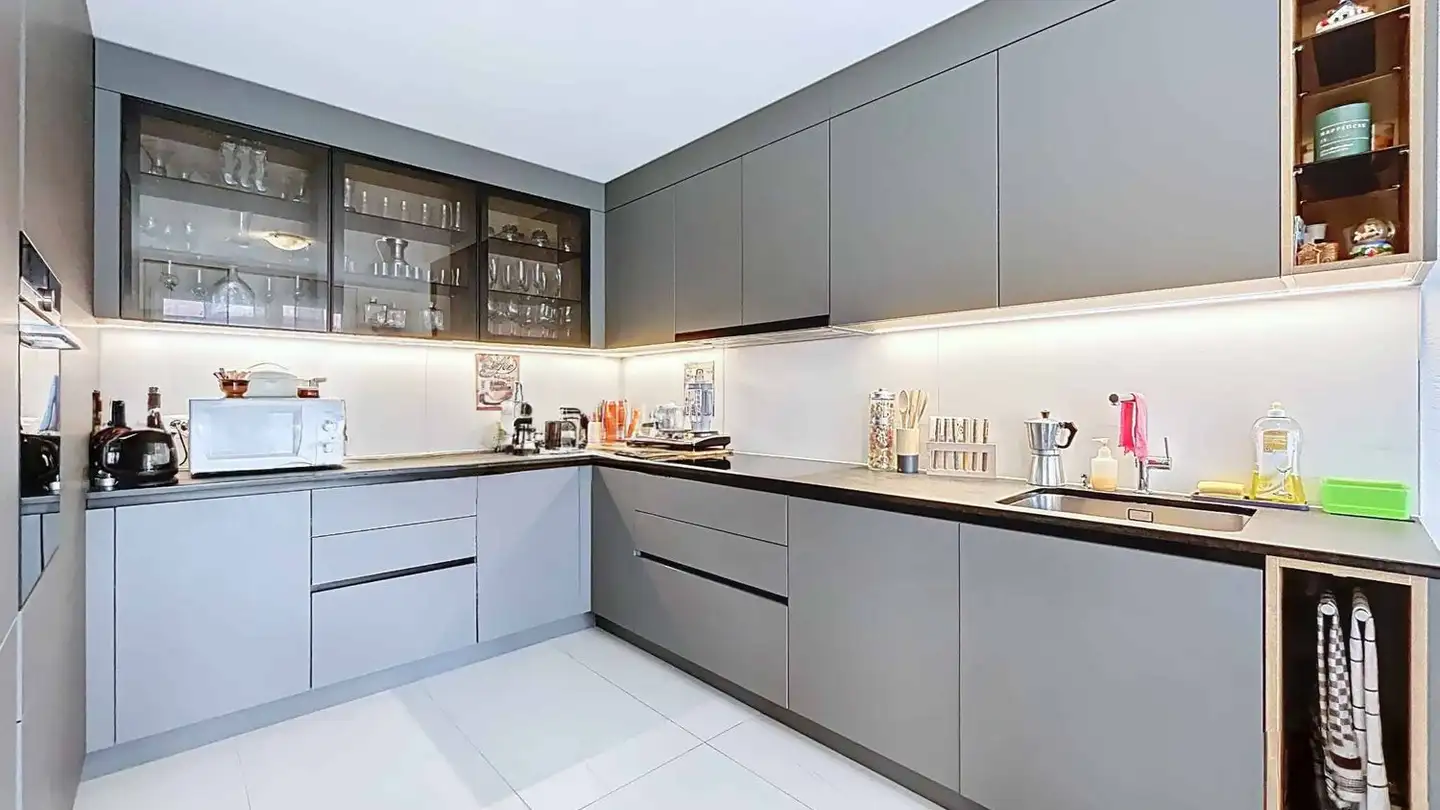 Appartamento in vendita - 1630 Bulle - Foto 3