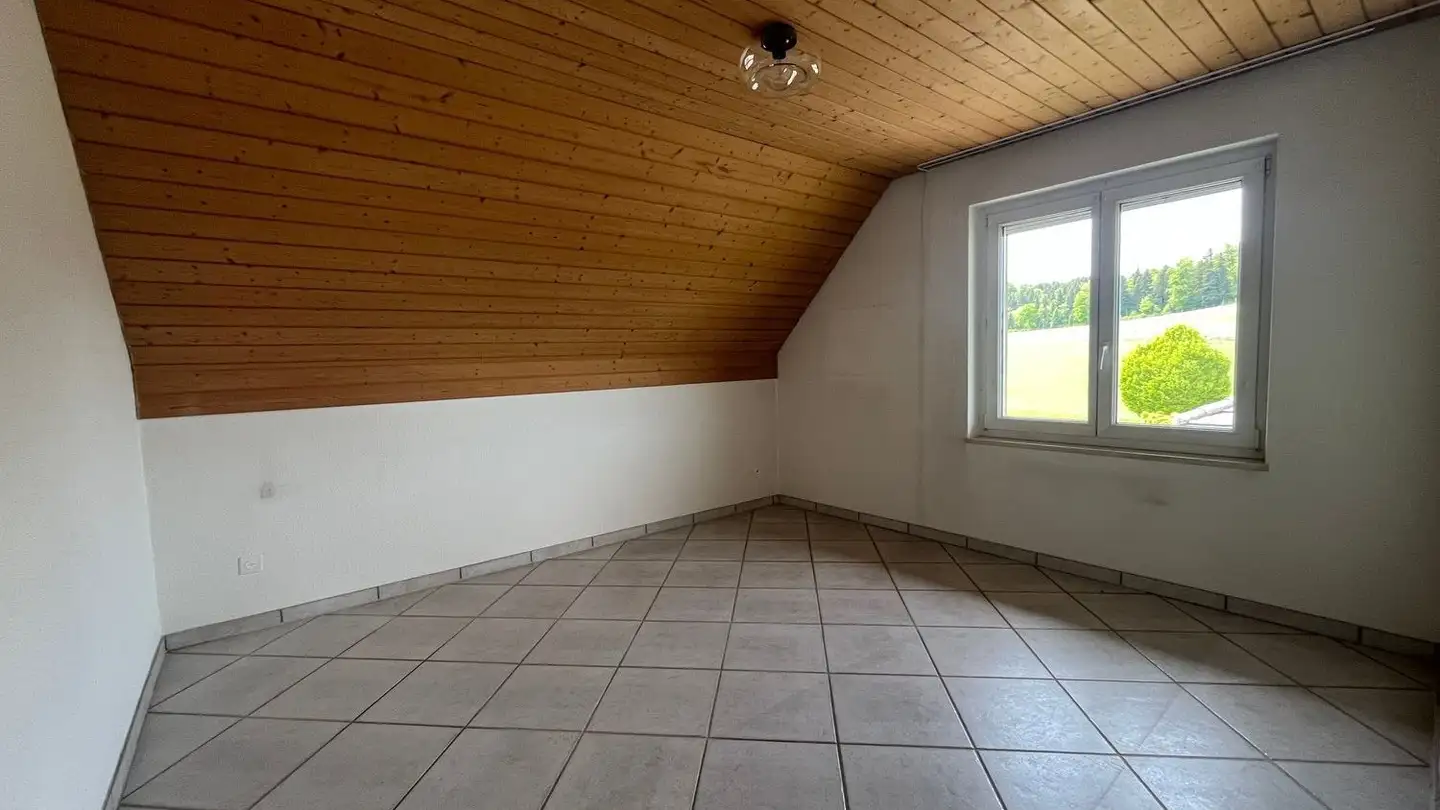 Attique à louer - Steinistrasse 11, 3429 Höchstetten - Photo 4
