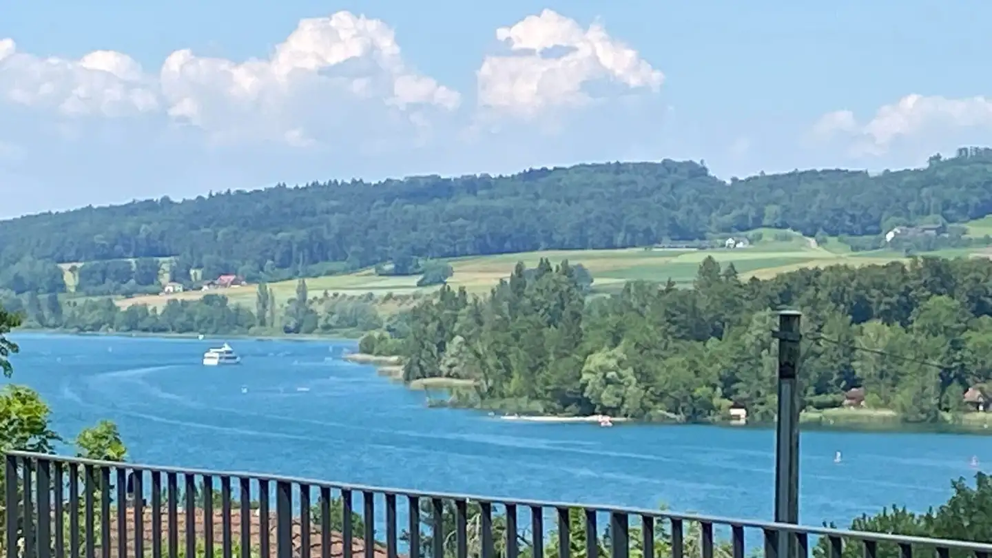 Studio in affitto - Rütimattstrasse 2c, 6295 Mosen