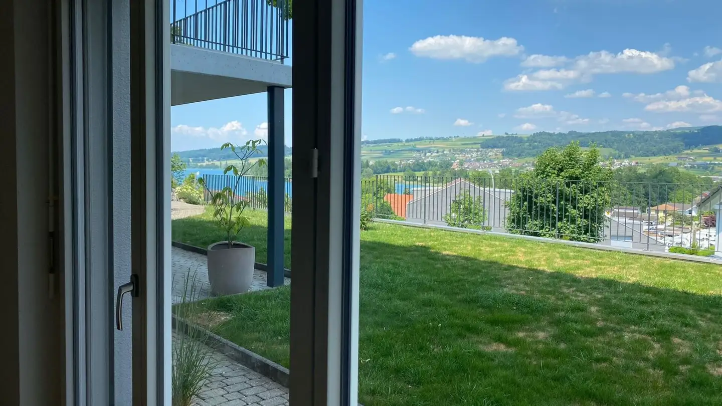 Studio in affitto - Rütimattstrasse 2c, 6295 Mosen - Foto 2