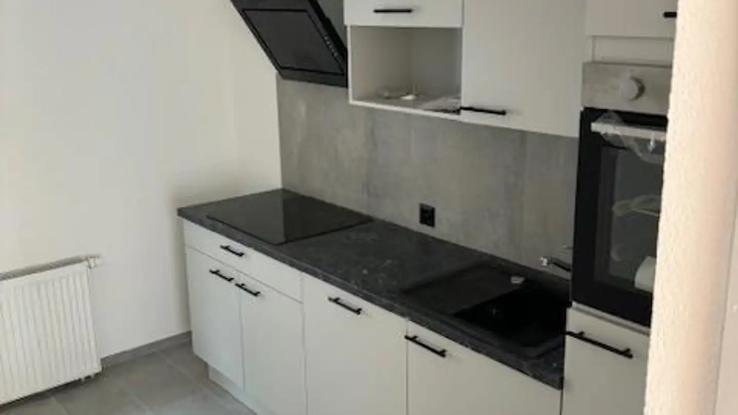 Apartment for rent - Heidenerstrasse 2, 9450 Altstätten SG
