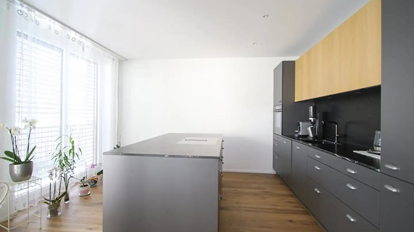 Appartamento in vendita - Mittlere Strasse 13, 3600 Thun - Photo 2