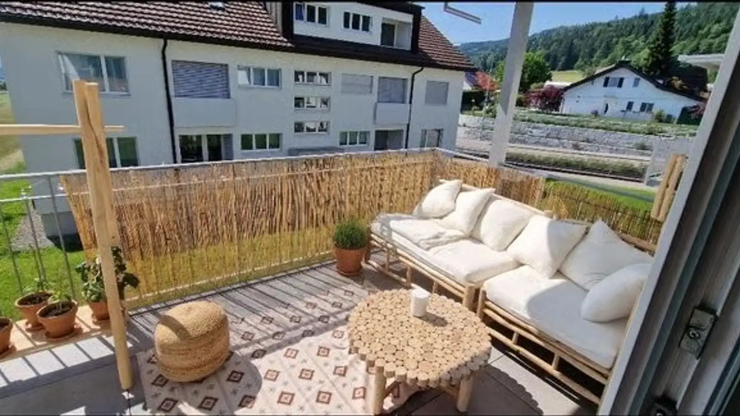Appartement à louer - 8132 Hinteregg - Photo 2