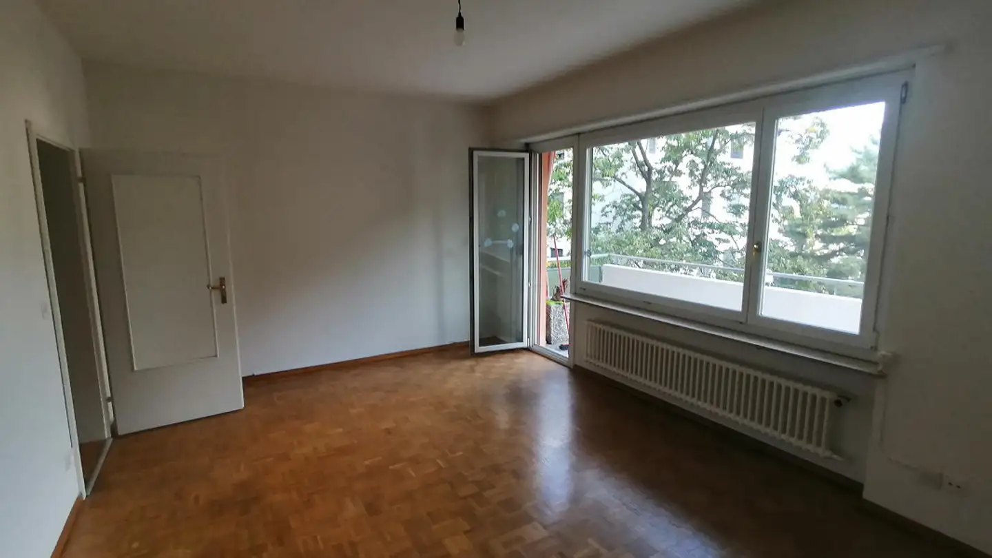 Apartment for rent - Via Al Boschetto 6, 6900 Lugano - Photo 2