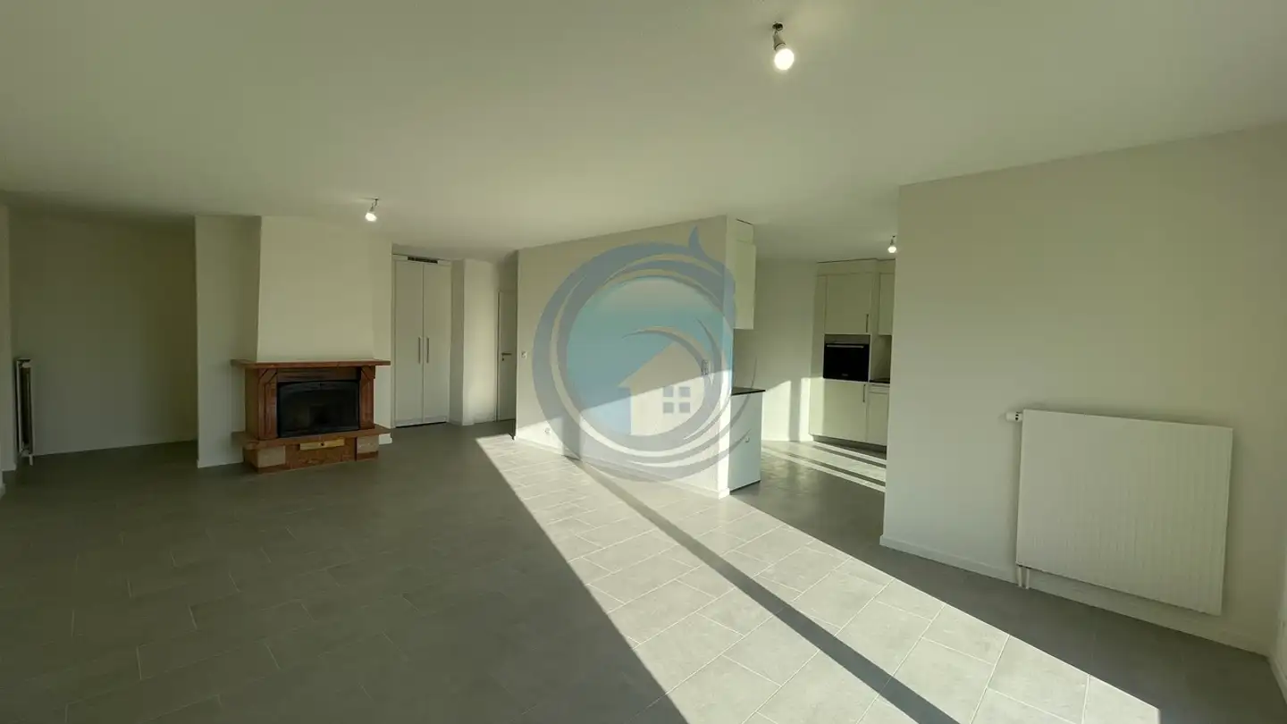 Apartment for rent - Chemin Du Record Marchand 2, 1141 Sévery