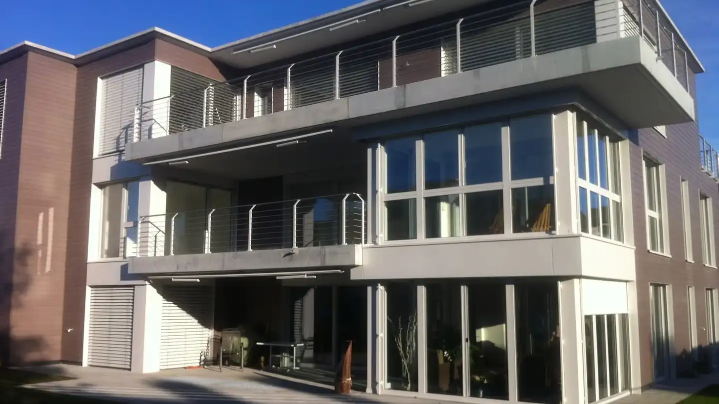 Appartement à louer - Tumbelenstrasse 60c, 8330 Pfäffikon ZH - Photo 2
