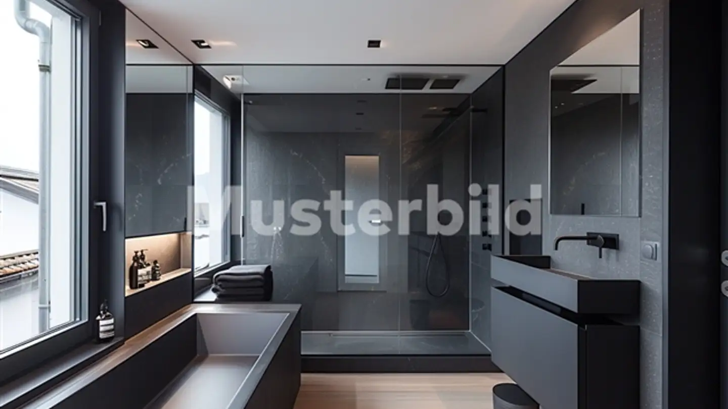 Apartment for rent - 8004 Zürich - Photo 4