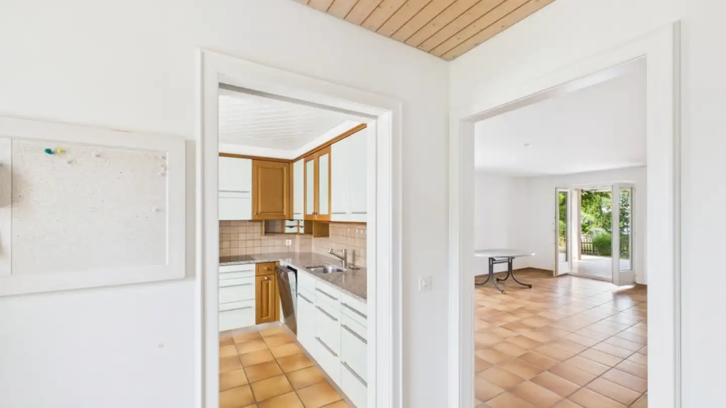 Einfamilienhaus kaufen - 4114 Hofstetten SO - Foto 4
