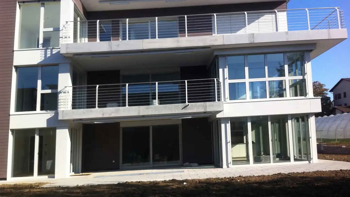 Appartement à louer - Tumbelenstrasse 60c, 8330 Pfäffikon ZH - Photo 3