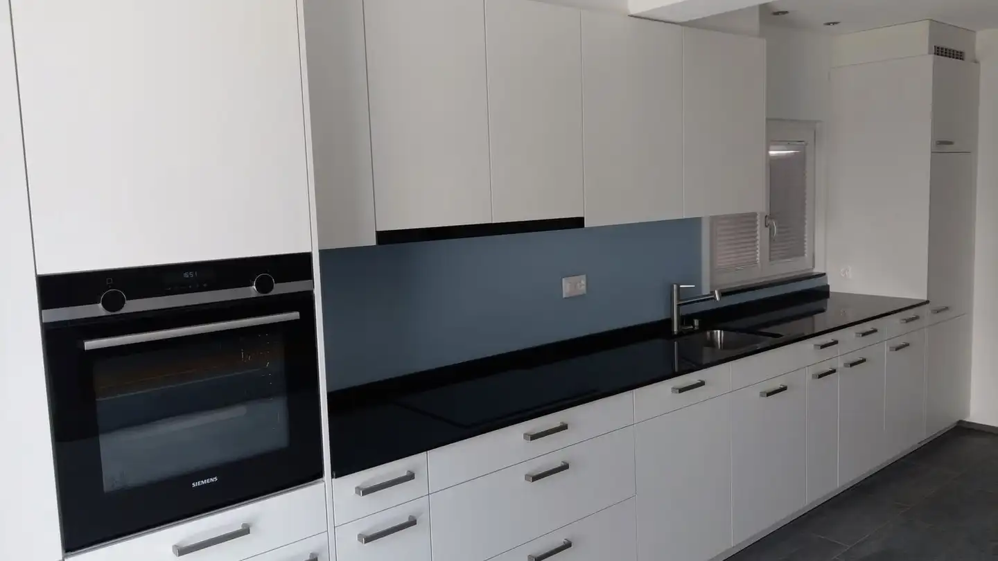 Appartement à louer - 8915 Hausen am Albis