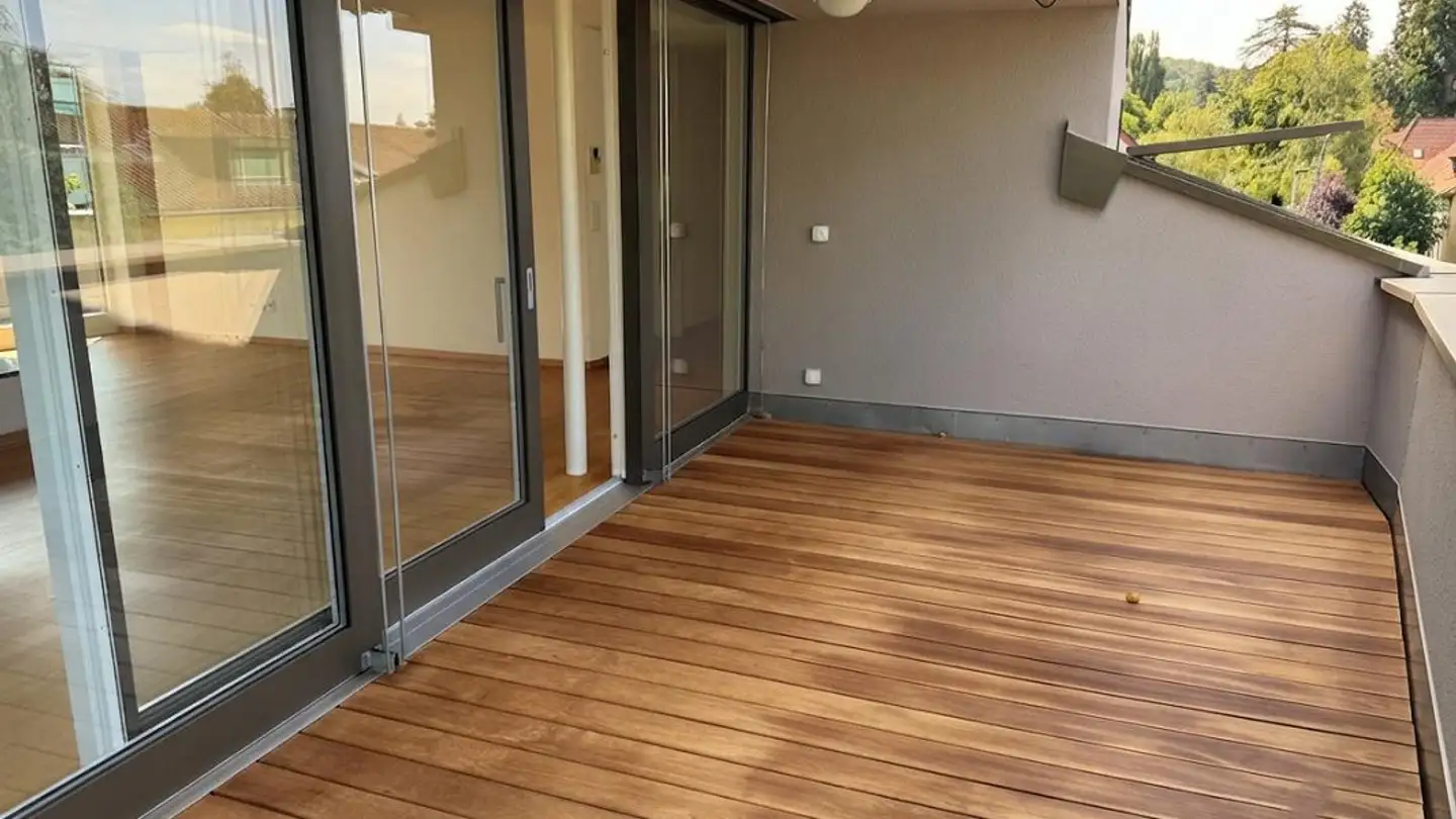Appartamento in affitto - Wenkenstrasse 1, 4125 Riehen - Foto 4