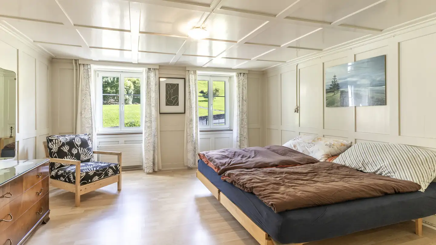 Casa grotta in vendita - In Der Au, 8762 Schwanden GL - Photo 4