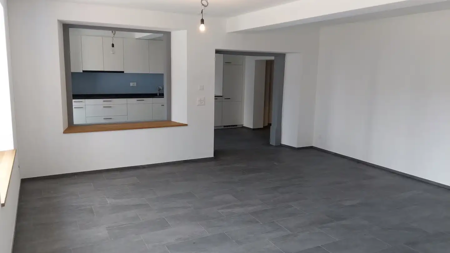 Appartement à louer - 8915 Hausen am Albis - Photo 3