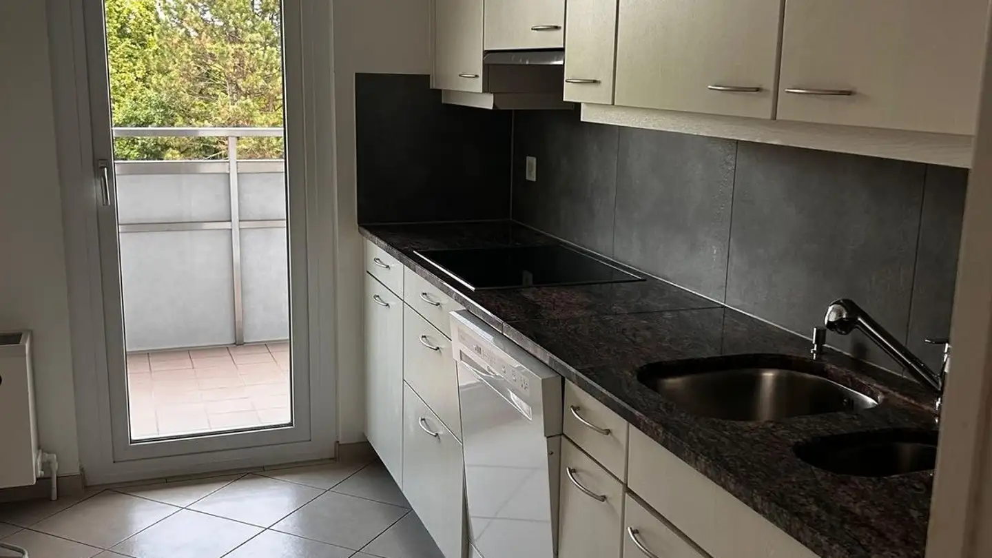 Appartamento in affitto - 1110 Morges - Foto 4