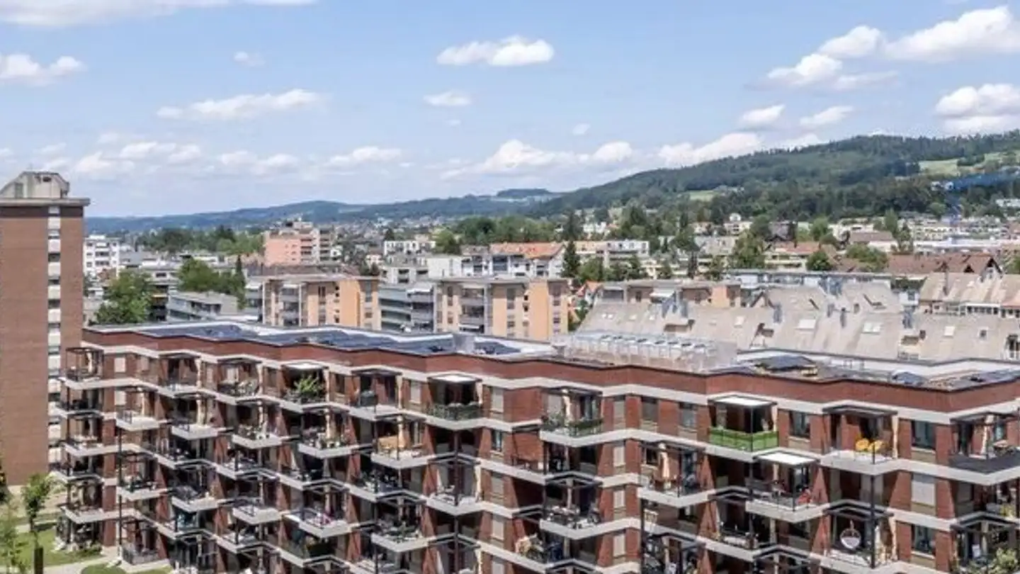 Appartement à louer - Langfurrenstrasse 5b, 8623 Wetzikon ZH - Photo 2