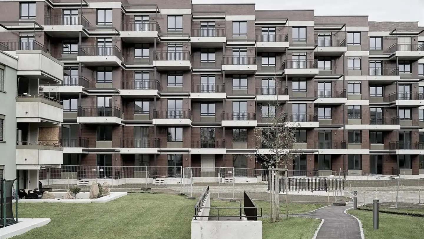 Appartement à louer - Langfurrenstrasse 5b, 8623 Wetzikon ZH - Photo 3