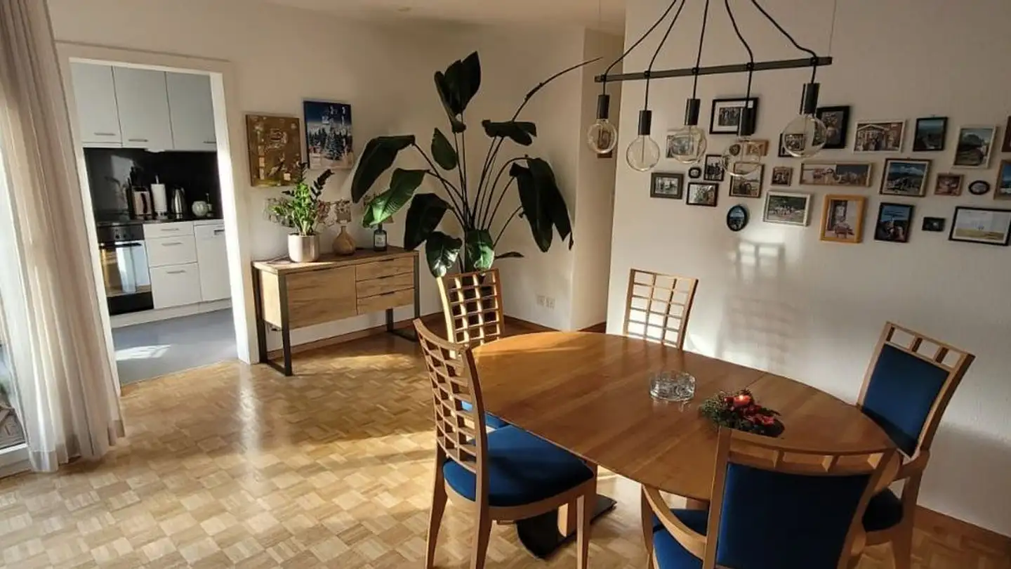 Appartamento in affitto - Kapfsteig, 8032 Zürich - Foto 2