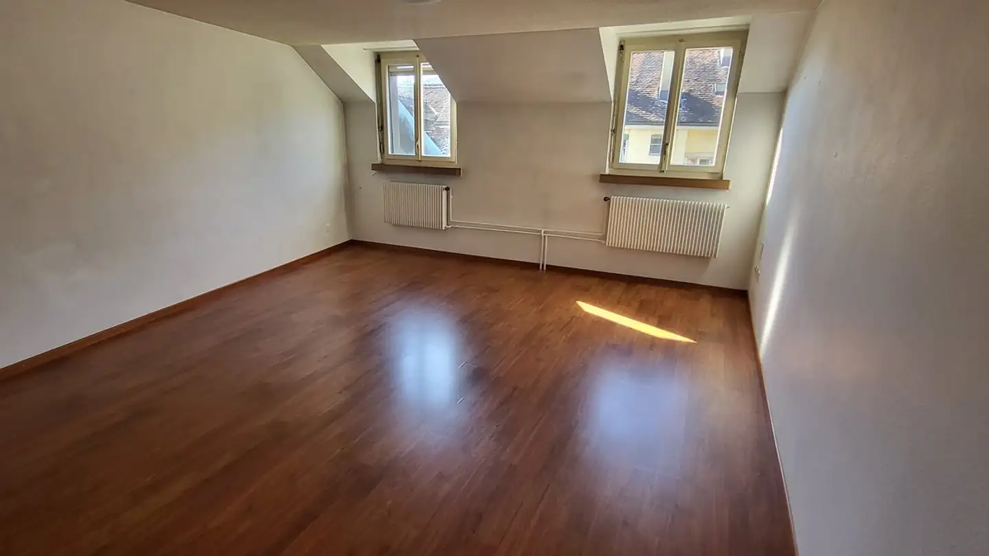 Appartement à louer - Rue Du Bourg / Burggasse 13, 2502 Biel/Bienne