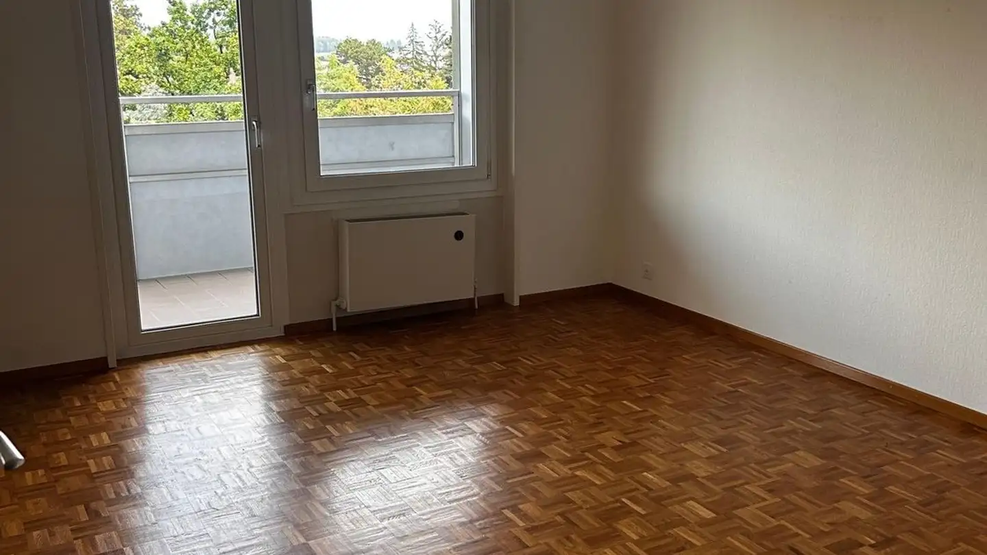 Appartamento in affitto - 1110 Morges