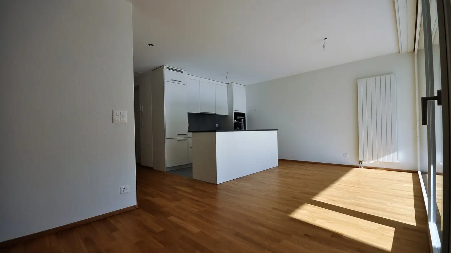 Appartement à louer - Allée Du Verger 14, 1763 Granges-Paccot - Photo 3