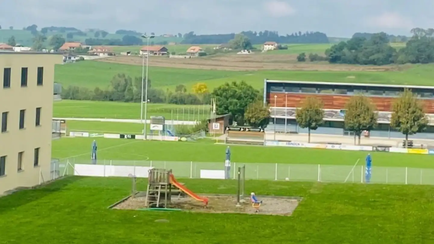 Appartamento in affitto - 1726 Farvagny-le-Grand