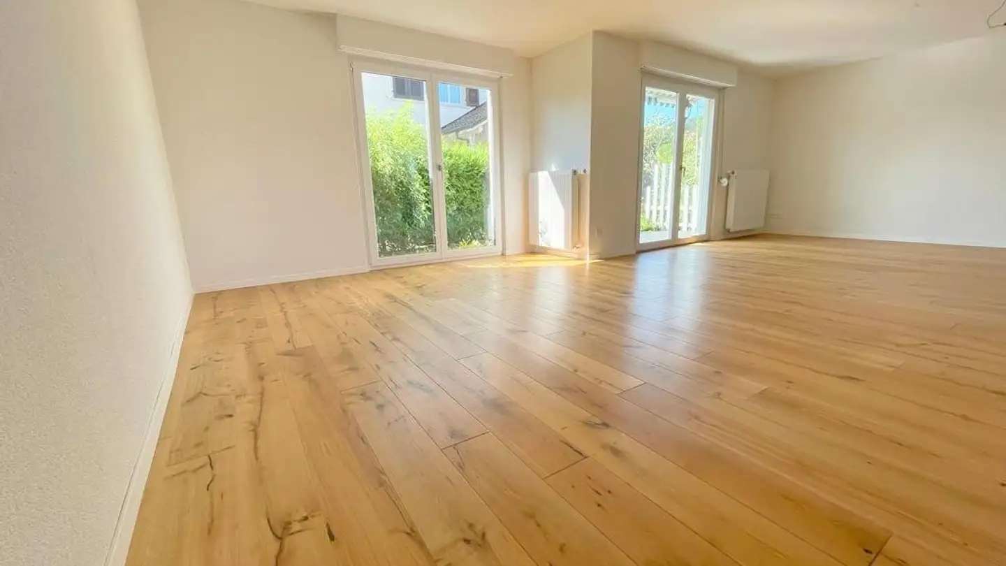 Single house for rent - Schützenweg 24, 4246 Wahlen b. Laufen