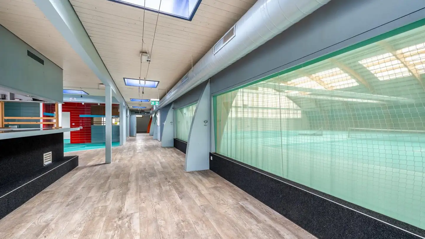 Immeuble mixte à vendre - Industriestrasse 40, 8117 Fällanden - Photo 4