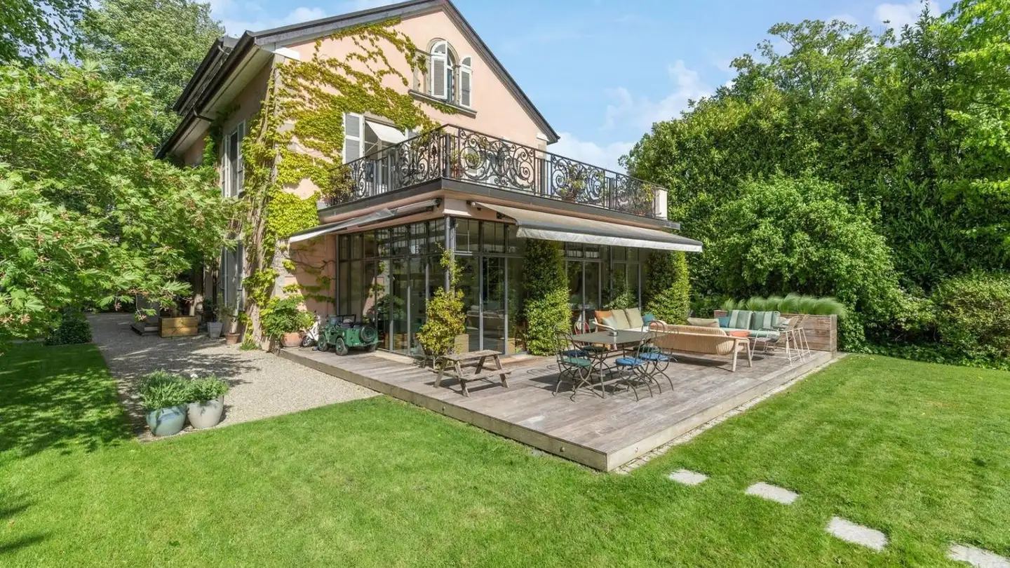 Maison individuelle à vendre - 1290 Versoix - Photo 4