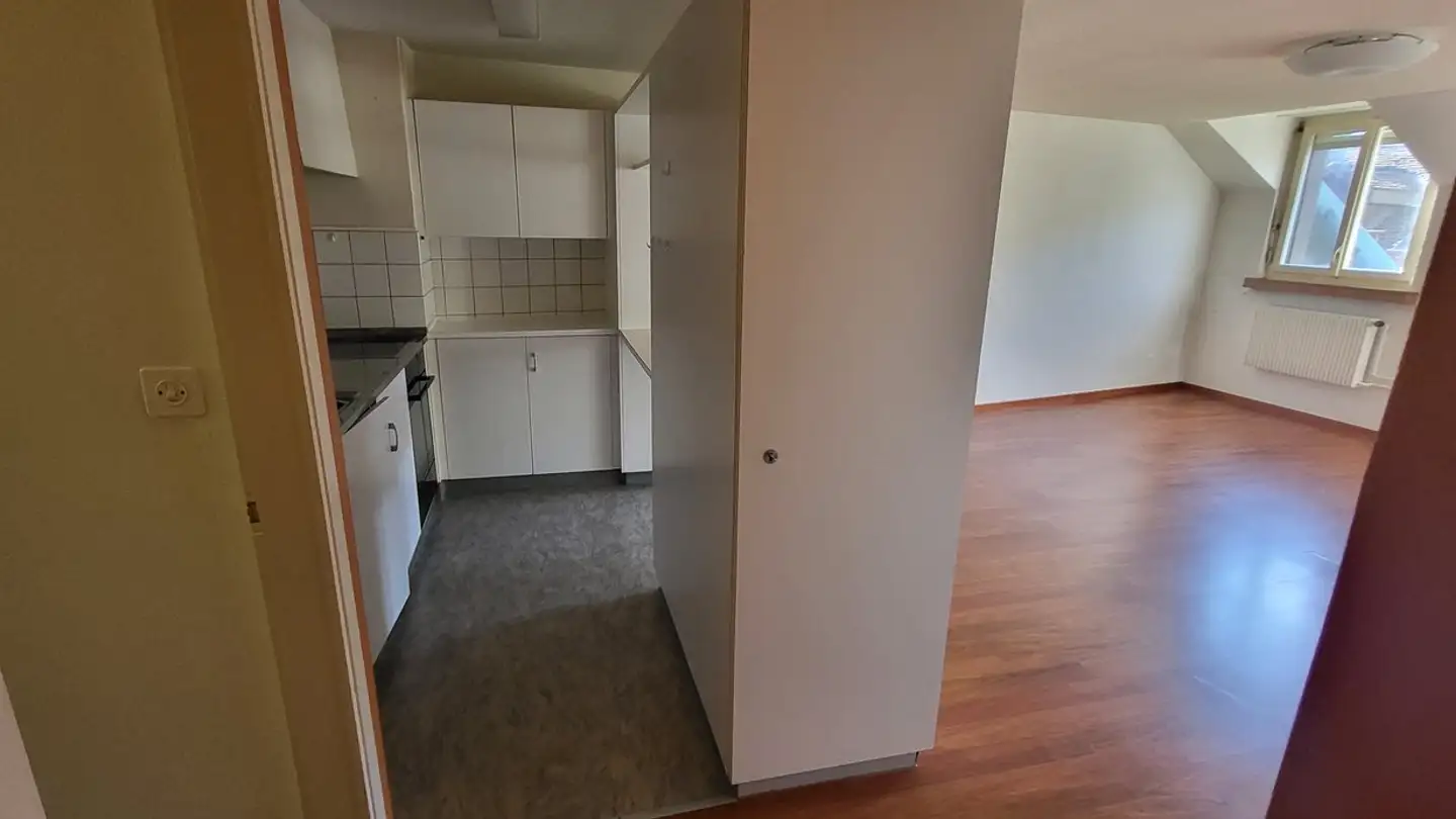 Appartement à louer - Rue Du Bourg / Burggasse 13, 2502 Biel/Bienne - Photo 4