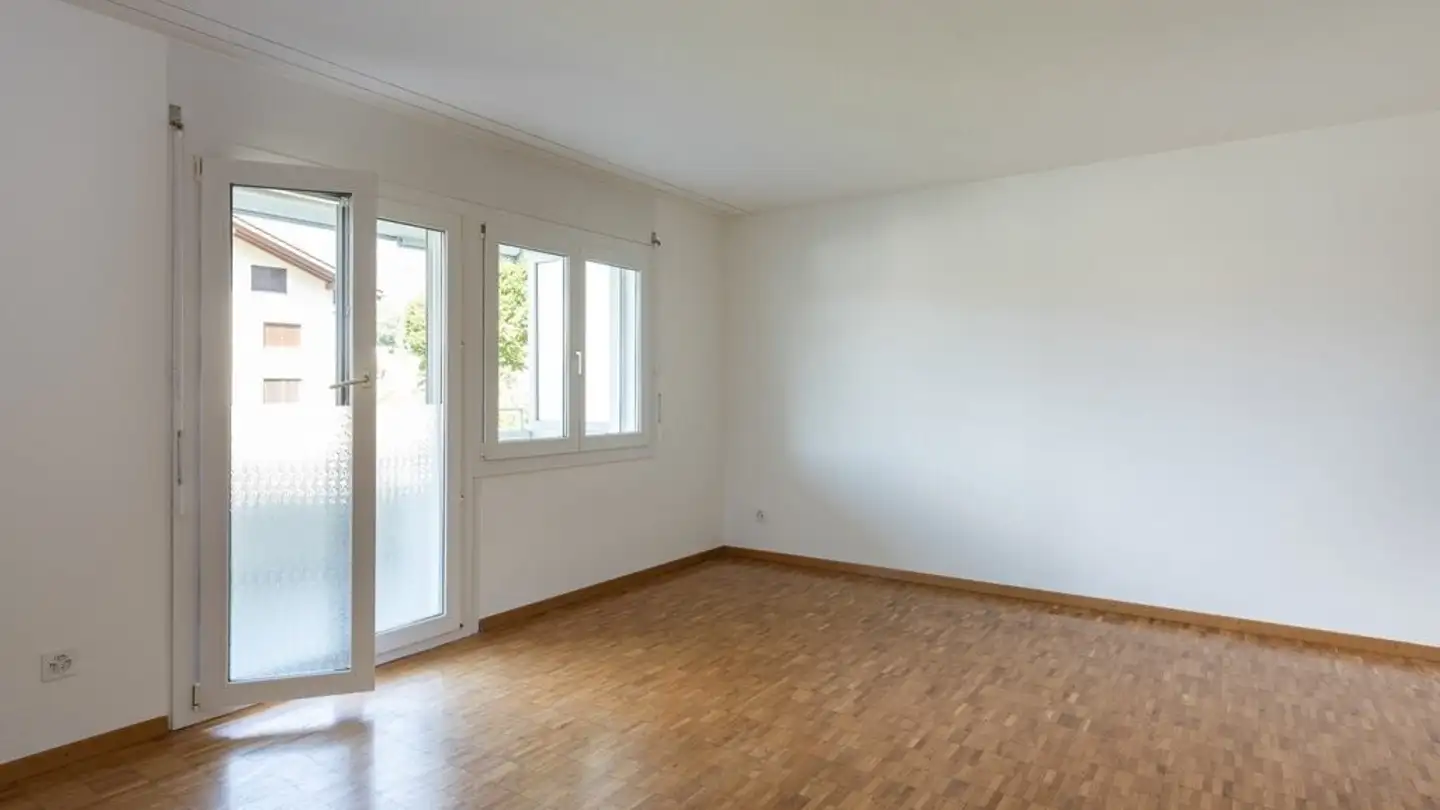 Appartamento in affitto - Ziegelgut 17, 7206 Igis - Foto 3
