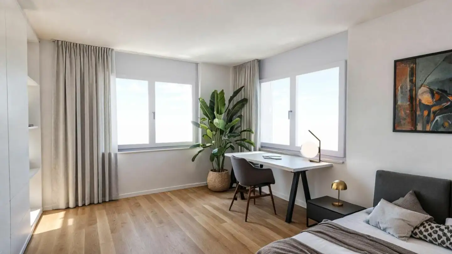 Einfamilienhaus kaufen - Gunterswilerstrasse 4, 8564 Sonterswil - Foto 2