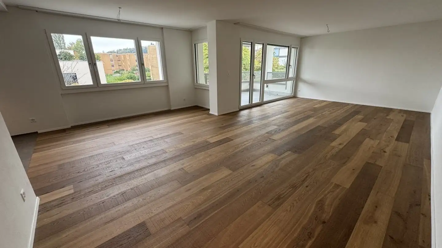 Apartment for rent - Loostrasse 7, 8803 Rüschlikon - Photo 4
