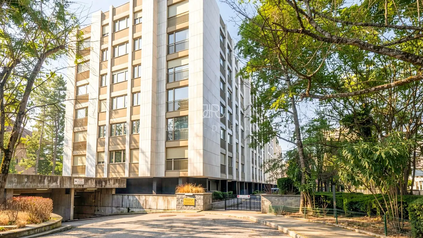 Penthouse kaufen - 1223 Cologny