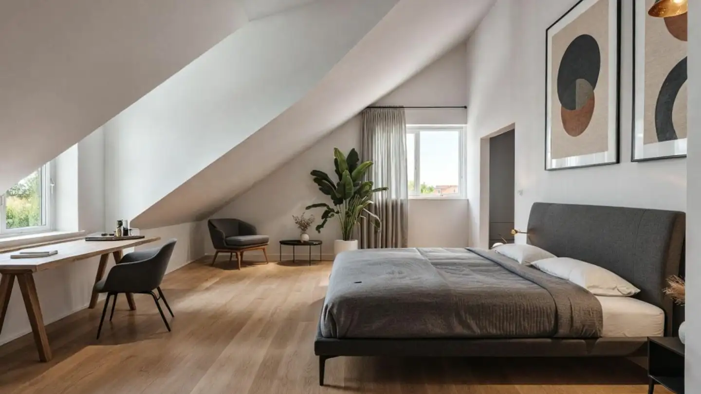 Einfamilienhaus kaufen - Gunterswilerstrasse 4, 8564 Sonterswil