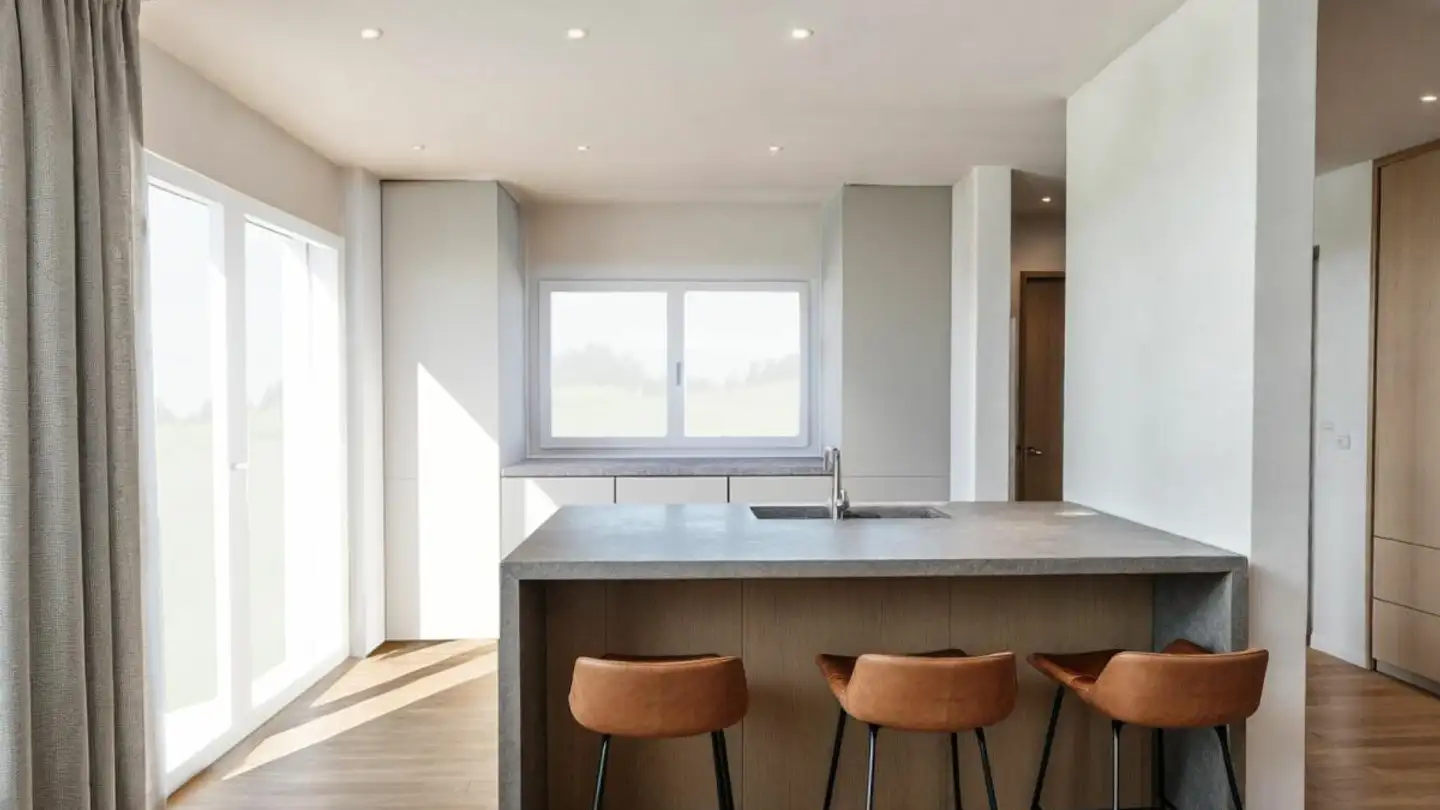 Einfamilienhaus kaufen - Gunterswilerstrasse 4, 8564 Sonterswil - Foto 4