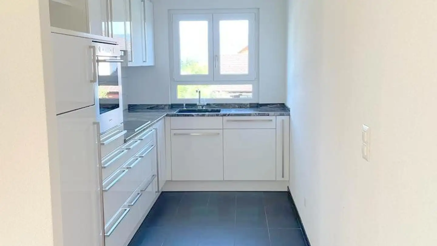 Single house for rent - Schützenweg 24, 4246 Wahlen b. Laufen - Photo 4