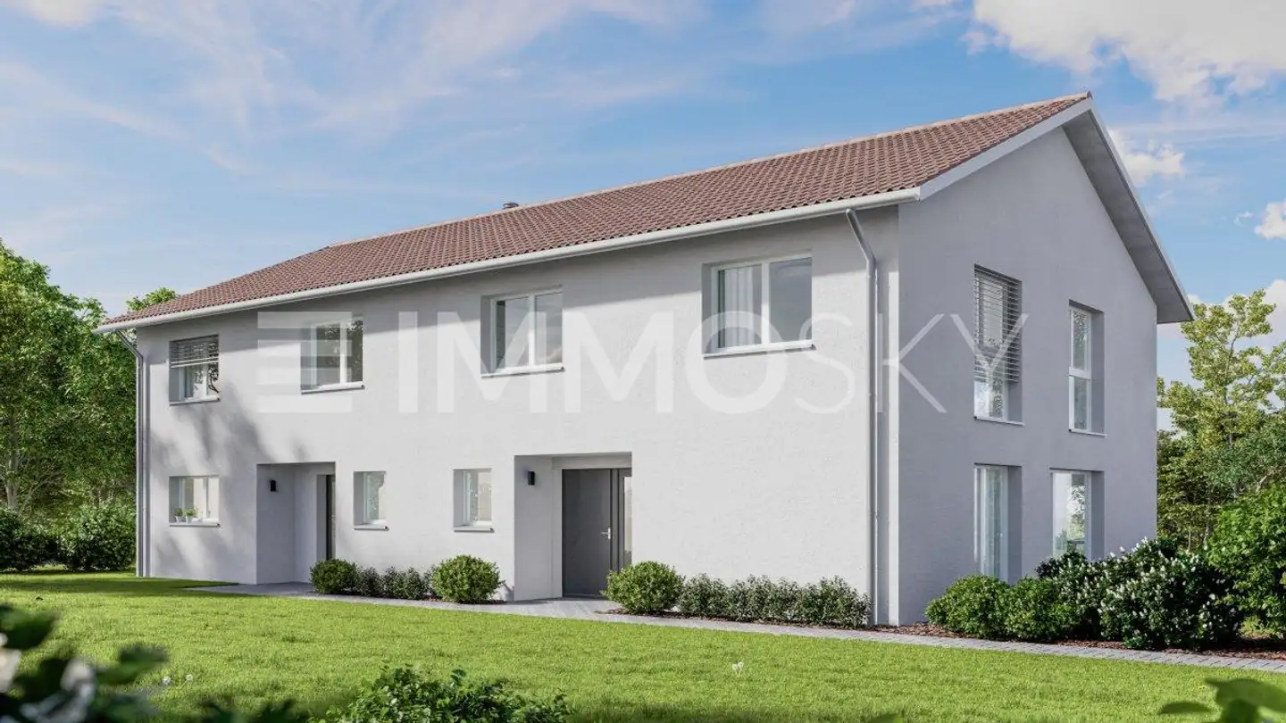 Casa singola in vendita - 8219 Trasadingen