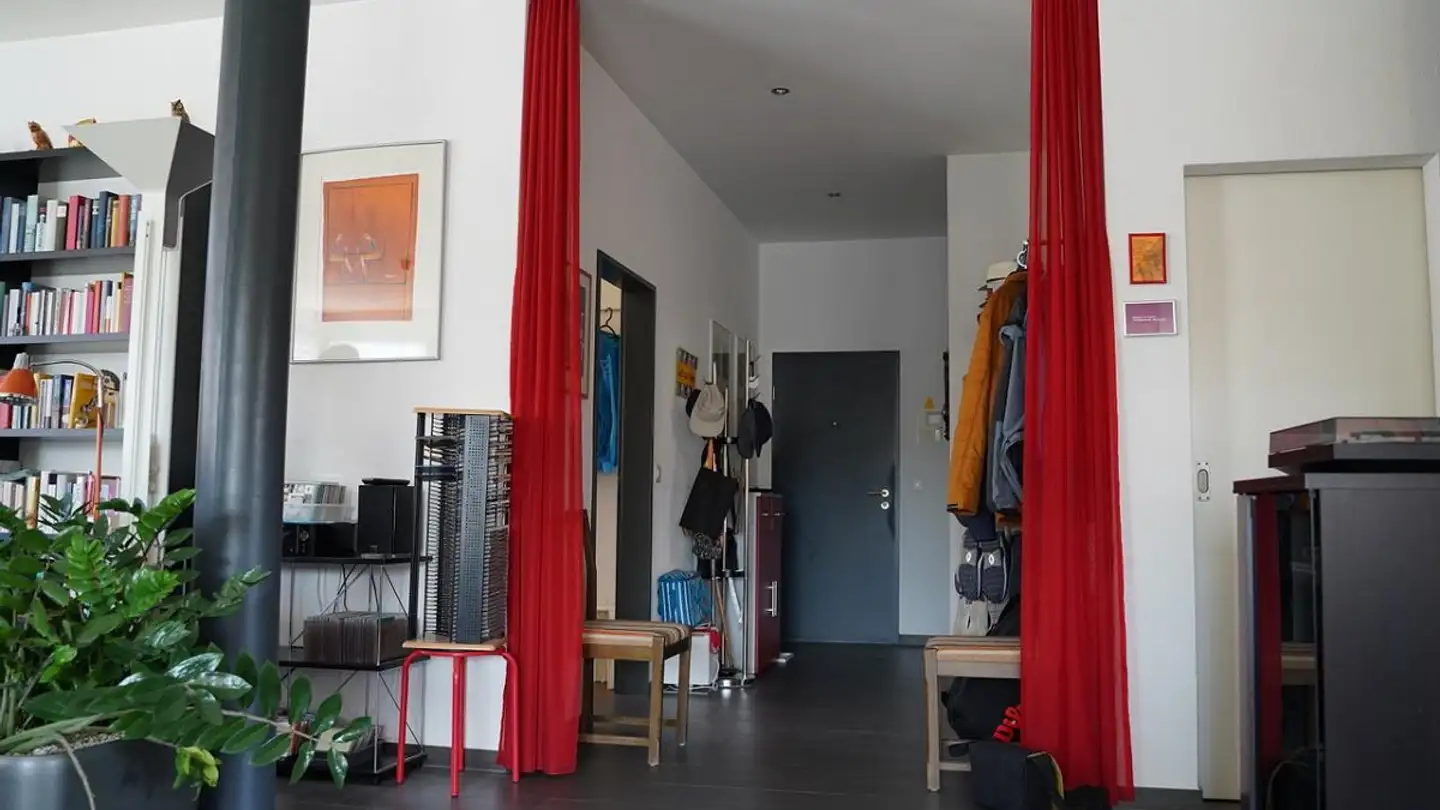 Appartamento in vendita - Gewerbestrasse 4, 9242 Oberuzwil