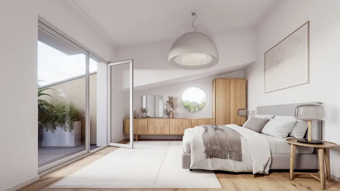 Apartment for sale - Route De Neuchâtel, 2088 Cressier NE