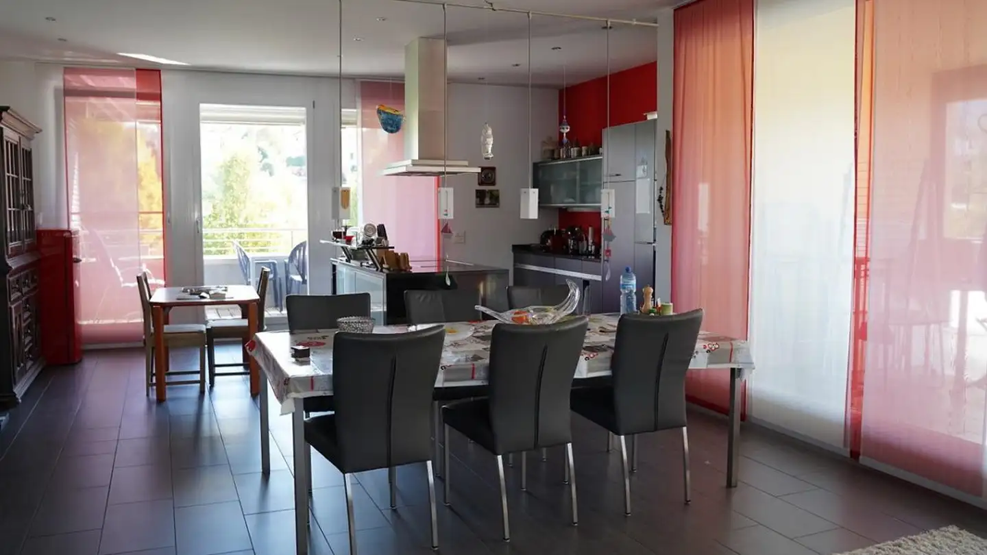 Appartamento in vendita - Gewerbestrasse 4, 9242 Oberuzwil - Foto 2