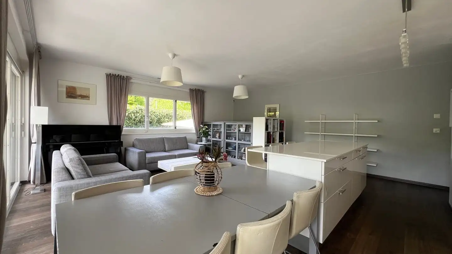 Appartamento in vendita - Rue Edouard- Rod 2, 1203 Genève - Photo 3