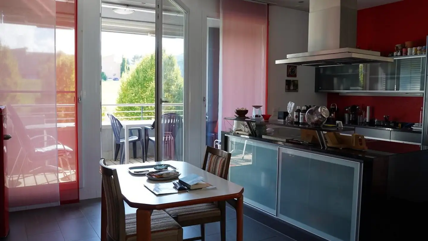 Appartamento in vendita - Gewerbestrasse 4, 9242 Oberuzwil - Foto 3