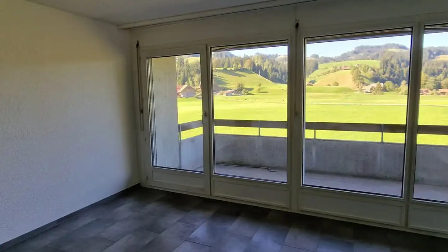 Apartment for rent - Ilfisstrasse 20, 3555 Trubschachen