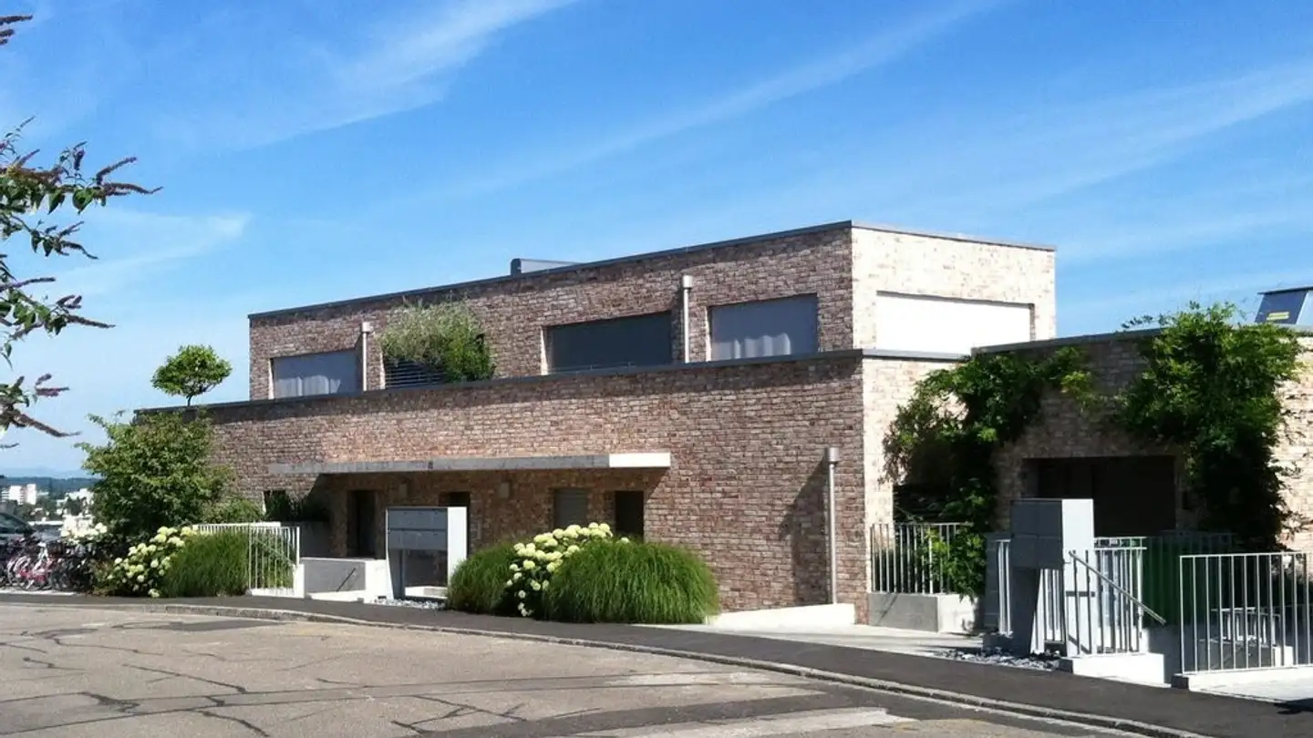 Appartement à louer - Hasenrainstrasse 57, 4102 Binningen