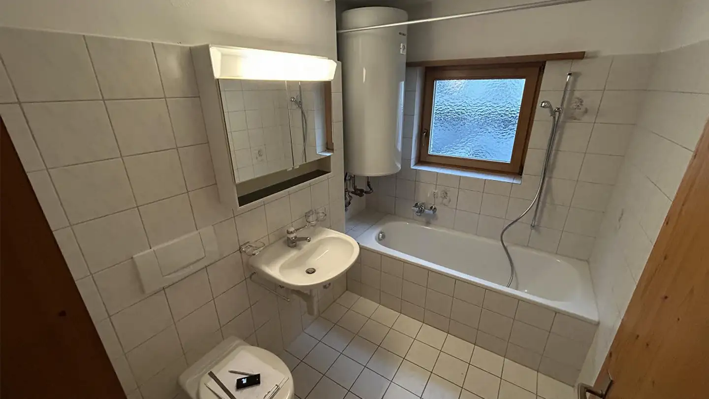 Appartamento in affitto - Kupferschmiedeweg 25, 7000 Chur - Photo 4