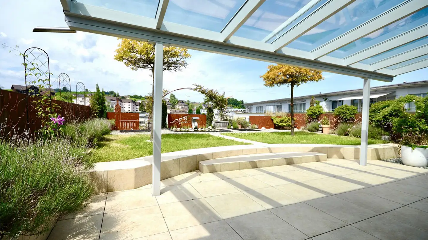 Attico in vendita - Udligenswilerstrasse 5, 6043 Adligenswil - Photo 3