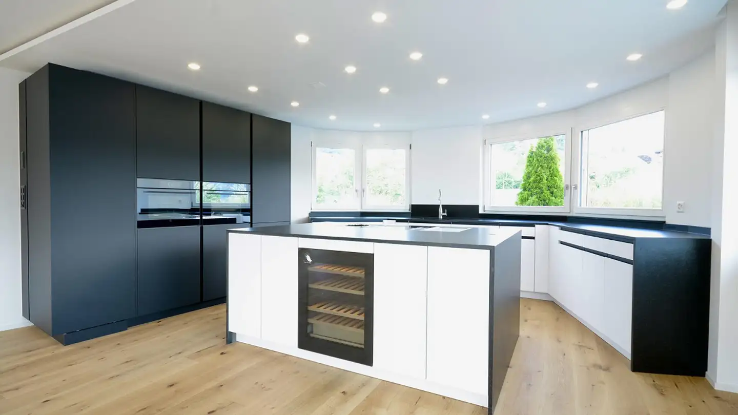 Attico in vendita - Udligenswilerstrasse 5, 6043 Adligenswil - Photo 4