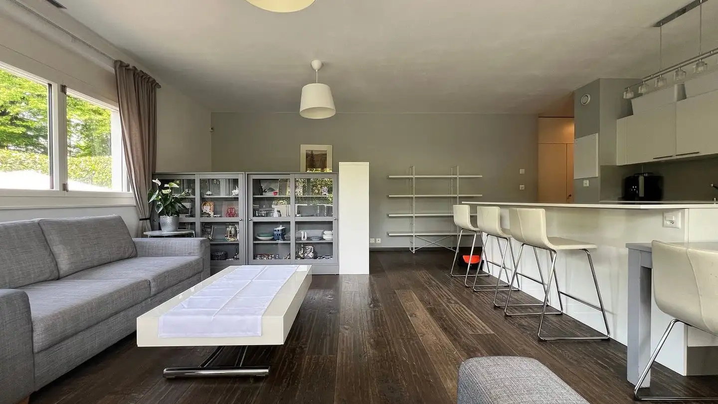 Appartamento in vendita - Rue Edouard- Rod 2, 1203 Genève - Photo 2