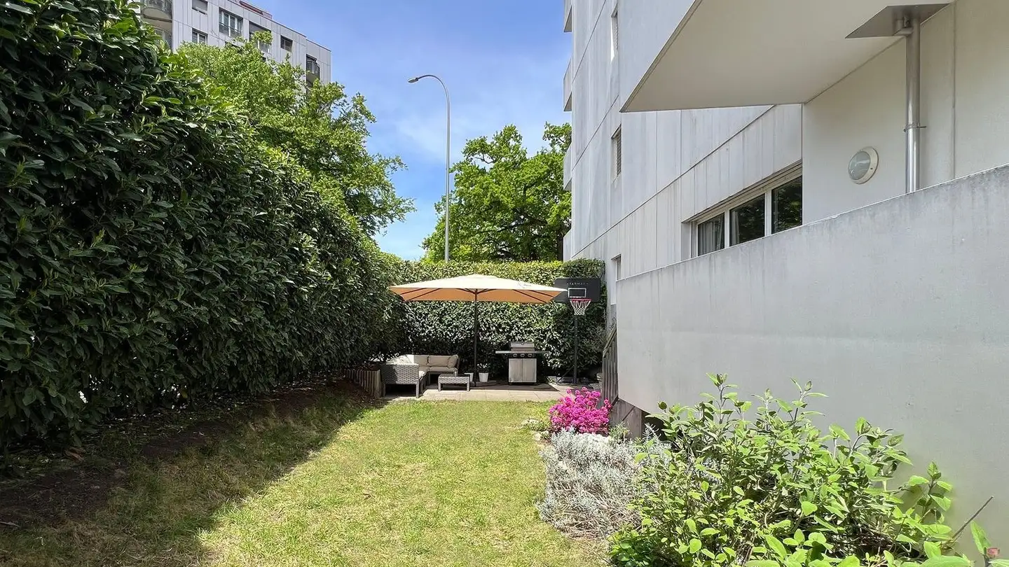 Appartamento in vendita - Rue Edouard- Rod 2, 1203 Genève - Photo 4